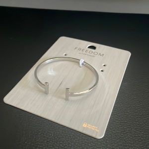 Freedom Topshop bracelet